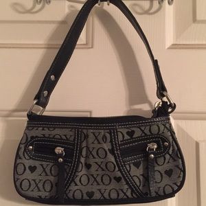 Xoxo Mini Shoulder Bag